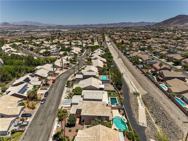 33 TRAILSIDE Court, Henderson, NV 89012