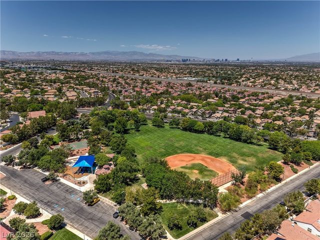 33 TRAILSIDE Court, Henderson, NV 89012