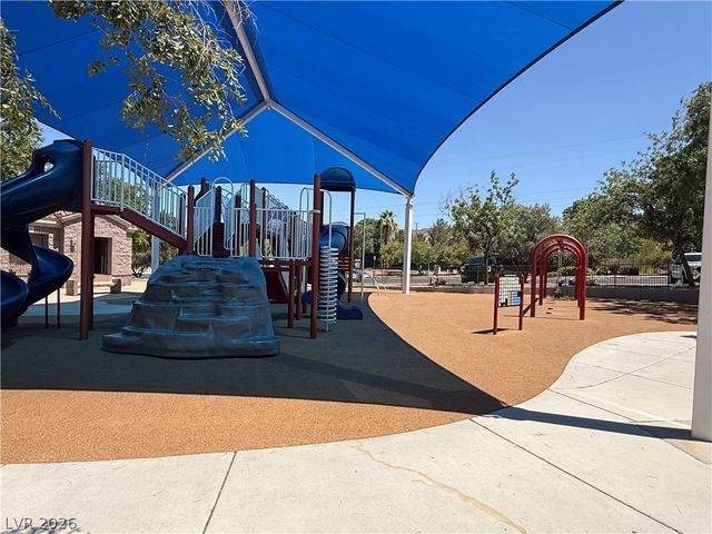 33 TRAILSIDE Court, Henderson, NV 89012