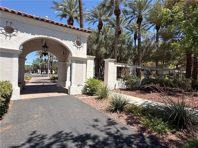 33 TRAILSIDE Court, Henderson, NV 89012