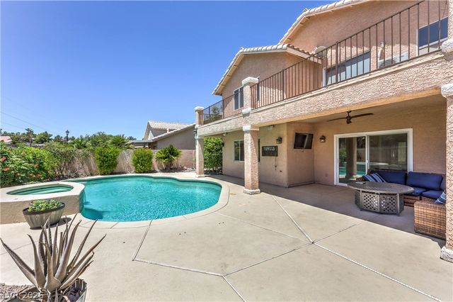 33 TRAILSIDE Court, Henderson, NV 89012