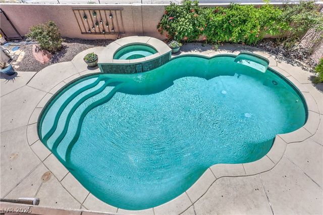 33 TRAILSIDE Court, Henderson, NV 89012
