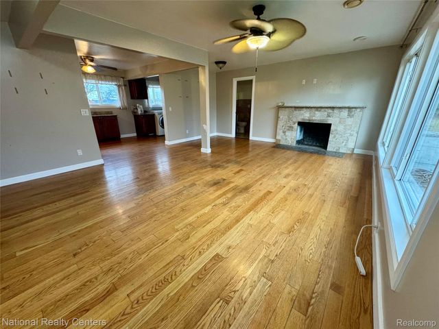 21605 S TULLER Court, Southfield, MI 48076