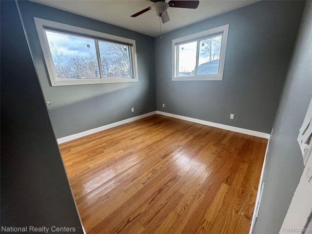 21605 S TULLER Court, Southfield, MI 48076