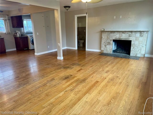 21605 S TULLER Court, Southfield, MI 48076