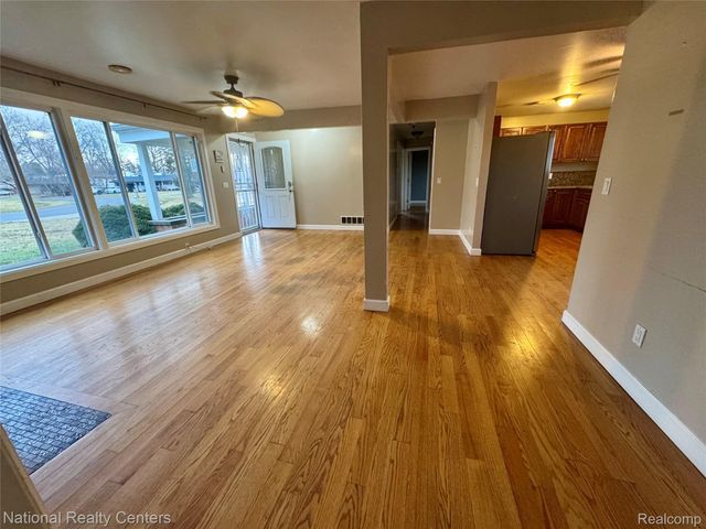 21605 S TULLER Court, Southfield, MI 48076