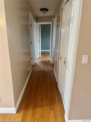 21605 S TULLER Court, Southfield, MI 48076