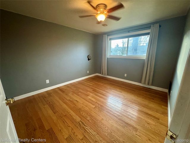 21605 S TULLER Court, Southfield, MI 48076