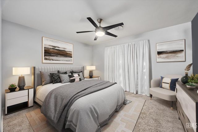 5005 Surrey Lane, Bakersfield, CA 93309