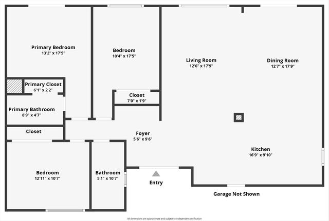 5005 Surrey Lane, Bakersfield, CA 93309
