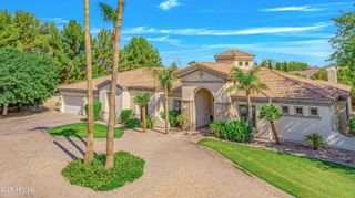 2440 N Maple --, Mesa, AZ 85215