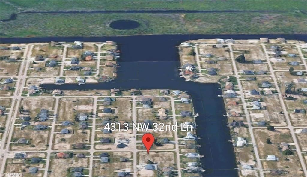 4313 NW 32nd LN, CAPE CORAL, FL 33993 — photo 2