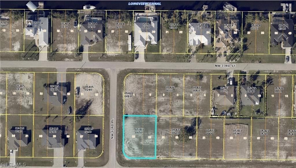 4313 NW 32nd LN, CAPE CORAL, FL 33993 — photo 3