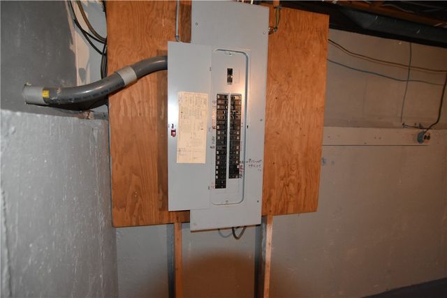 189 Myette Street, Woonsocket, RI 02895