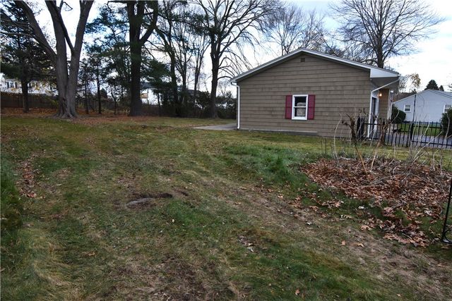 189 Myette Street, Woonsocket, RI 02895