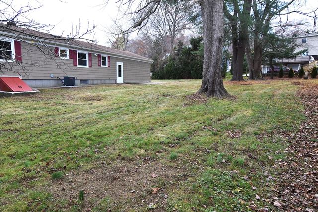 189 Myette Street, Woonsocket, RI 02895