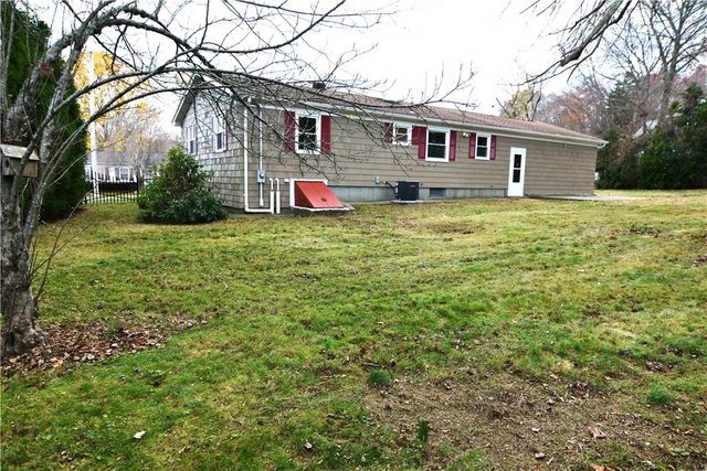 189 Myette Street, Woonsocket, RI 02895