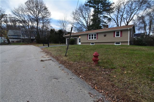 189 Myette Street, Woonsocket, RI 02895