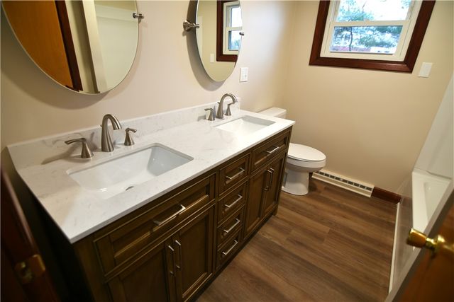 189 Myette Street, Woonsocket, RI 02895