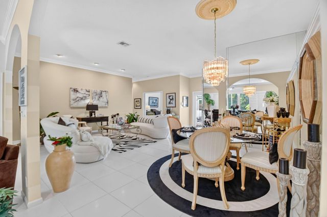 3952 Summer Chase Court, Lake Worth, FL 33467