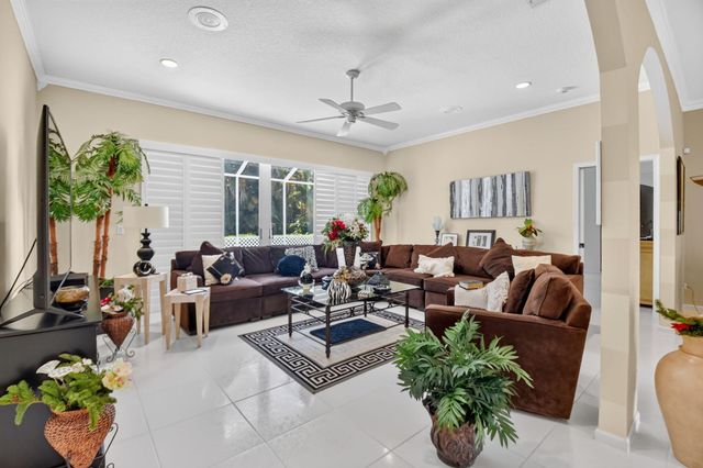 3952 Summer Chase Court, Lake Worth, FL 33467