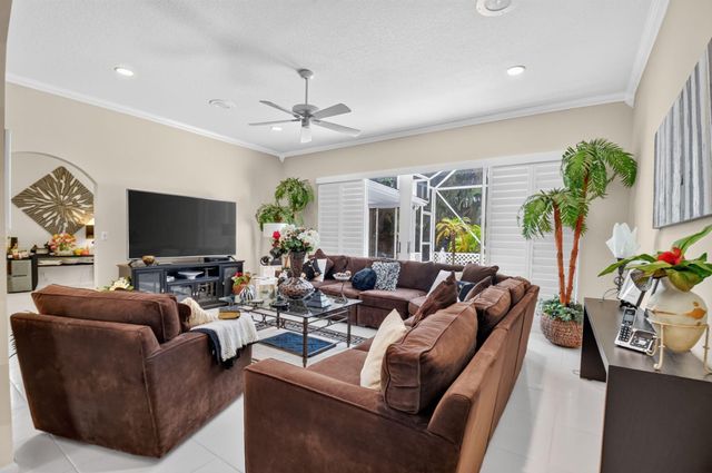 3952 Summer Chase Court, Lake Worth, FL 33467