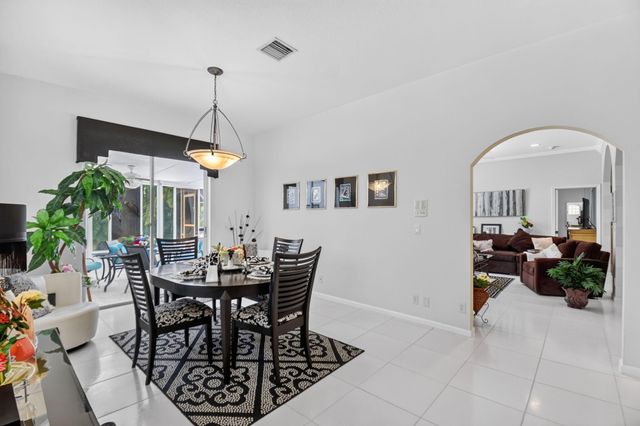 3952 Summer Chase Court, Lake Worth, FL 33467