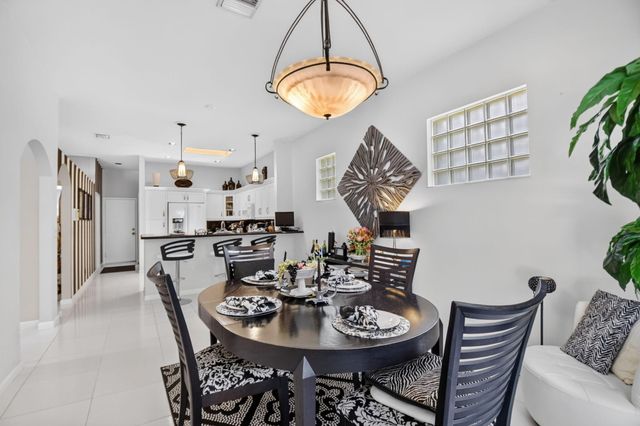 3952 Summer Chase Court, Lake Worth, FL 33467