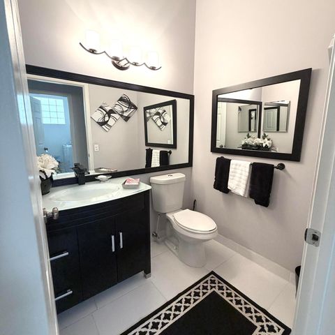 3952 Summer Chase Court, Lake Worth, FL 33467