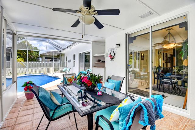 3952 Summer Chase Court, Lake Worth, FL 33467