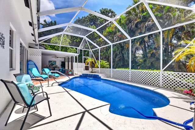 3952 Summer Chase Court, Lake Worth, FL 33467