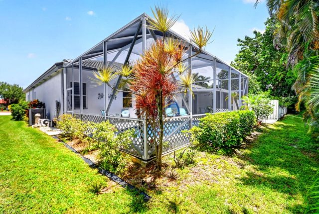 3952 Summer Chase Court, Lake Worth, FL 33467