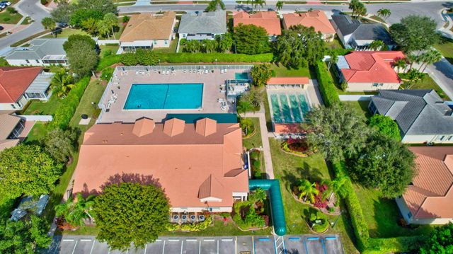 3952 Summer Chase Court, Lake Worth, FL 33467
