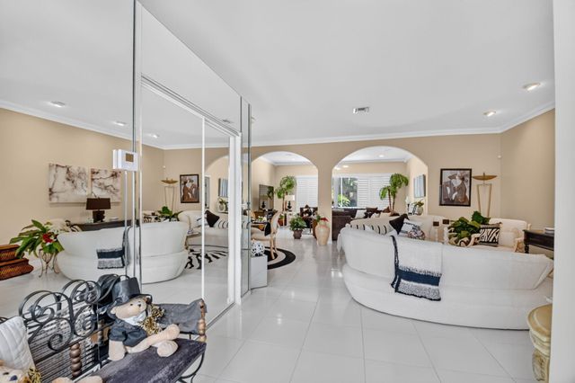 3952 Summer Chase Court, Lake Worth, FL 33467