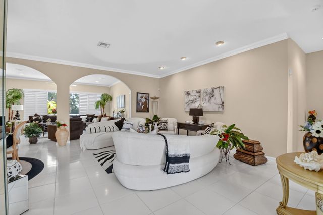 3952 Summer Chase Court, Lake Worth, FL 33467