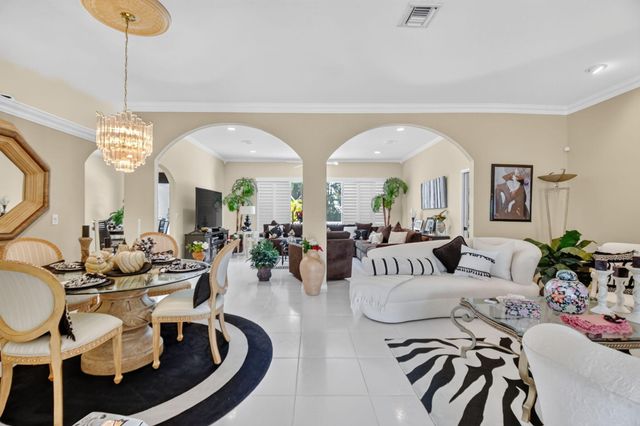 3952 Summer Chase Court, Lake Worth, FL 33467