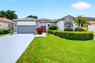 3952 Summer Chase Court, Lake Worth, FL 33467