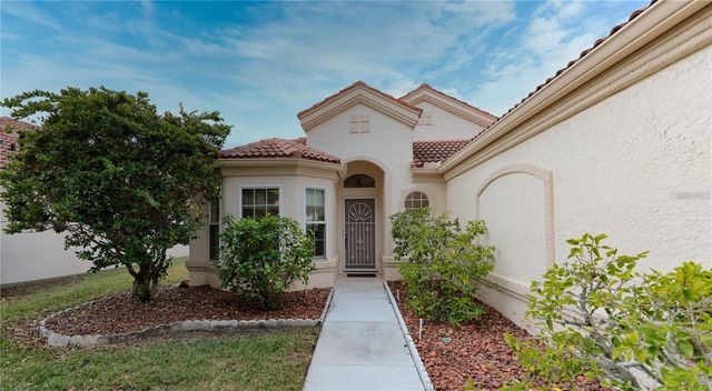 718 LIGHTHOUSE DRIVE, Tarpon Springs, FL 34689