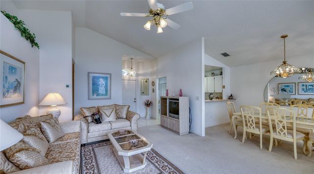 718 LIGHTHOUSE DRIVE, Tarpon Springs, FL 34689