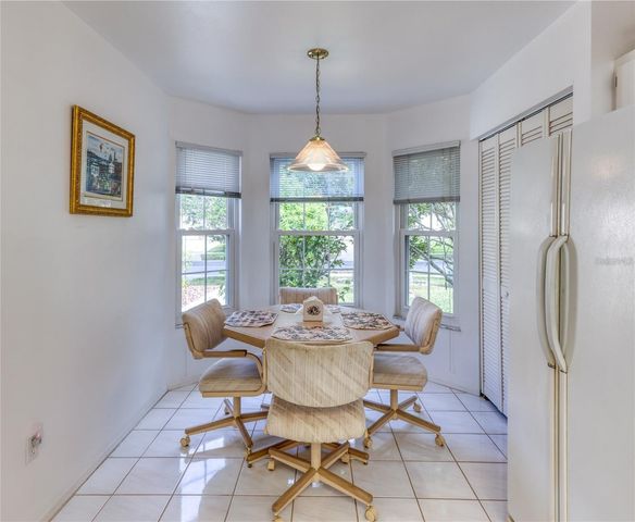 718 LIGHTHOUSE DRIVE, Tarpon Springs, FL 34689