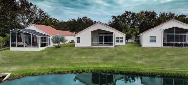 718 LIGHTHOUSE DRIVE, Tarpon Springs, FL 34689