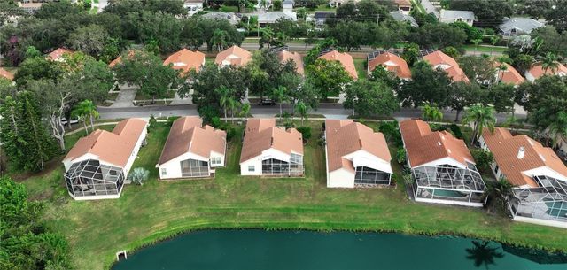 718 LIGHTHOUSE DRIVE, Tarpon Springs, FL 34689