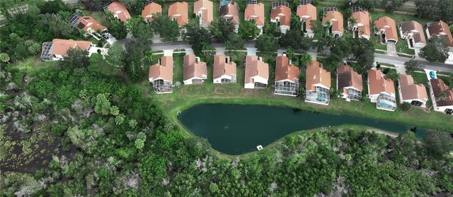 718 LIGHTHOUSE DRIVE, Tarpon Springs, FL 34689