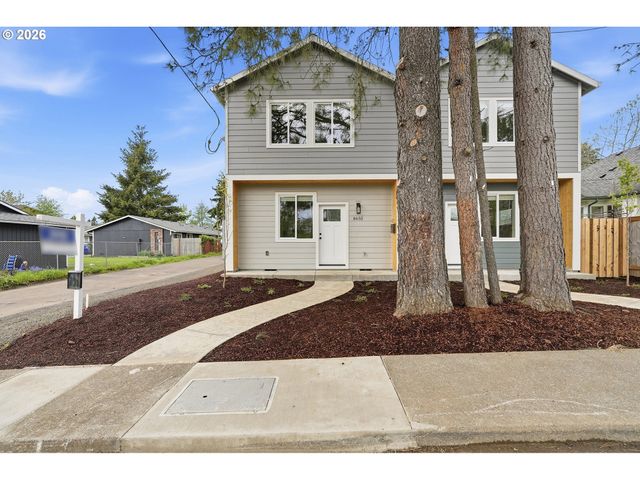 8655 Se Insley St, Portland, OR 97266