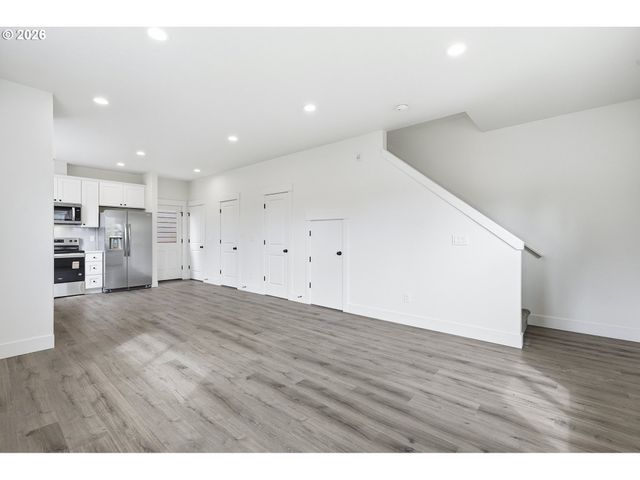 8655 Se Insley St, Portland, OR 97266