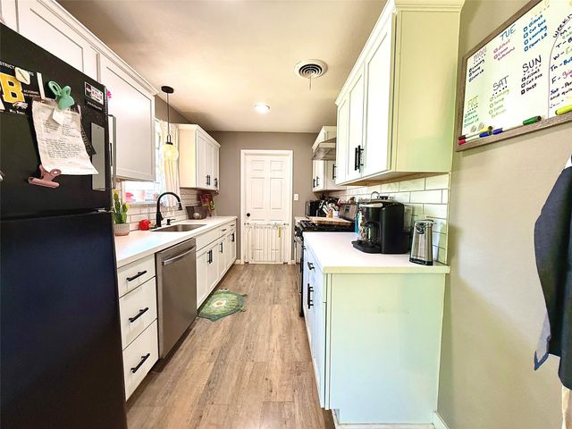200 Arden Street, Bowie, TX 76230
