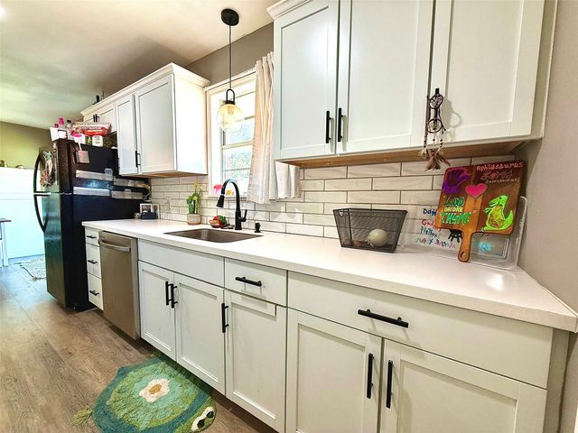 200 Arden Street, Bowie, TX 76230