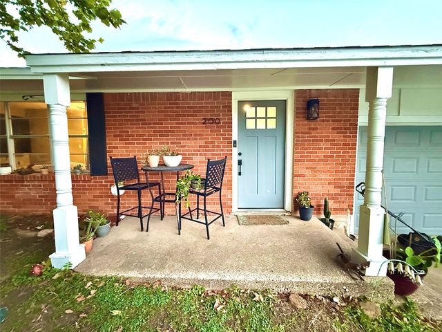200 Arden Street, Bowie, TX 76230