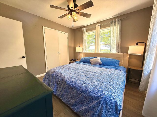 200 Arden Street, Bowie, TX 76230