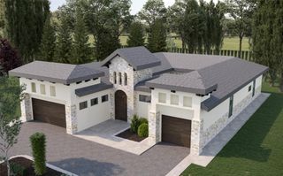 504 Magan LN, Jarrell, TX 76537